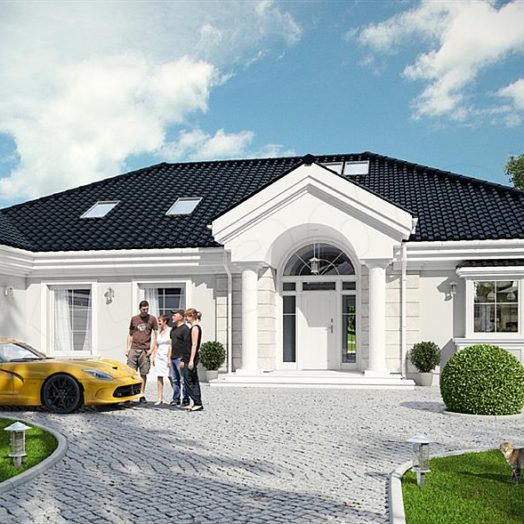 Home Style 5