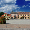 Walory turystyczne Wieliczki