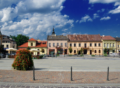 Walory turystyczne Wieliczki